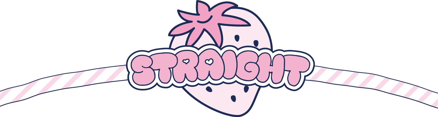 STRAIGHT